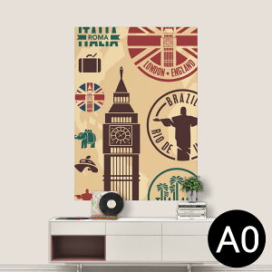 |XebJ[ |X^[ EH[XebJ[ V[XebJ[  841mm×1189mm A0 ʐ^ tHg  CeA   wall sticker poster 005991 X^v@@p@