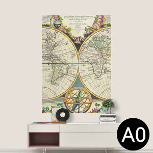 |XebJ[ |X^[ EH[XebJ[ V[XebJ[  841mm×1189mm A0 ʐ^ tHg  CeA   wall sticker poster 006040 E@n}