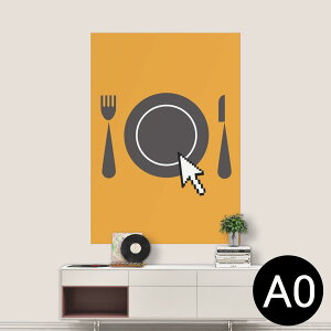 |XebJ[ |X^[ EH[XebJ[ V[XebJ[  841mm×1189mm A0 ʐ^ tHg  CeA   wall sticker poster 006210 iCt@tH[N