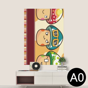 |XebJ[ |X^[ EH[XebJ[ V[XebJ[  841mm×1189mm A0 ʐ^ tHg  CeA   wall sticker poster 006696 ̂@LN^[