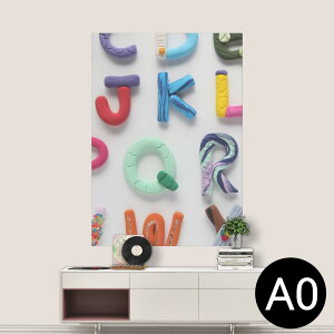 |XebJ[ |X^[ EH[XebJ[ V[XebJ[  841mm×1189mm A0 ʐ^ tHg  CeA   wall sticker poster 006701 p@@At@xbg
