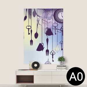 |XebJ[ |X^[ EH[XebJ[ V[XebJ[  841mm×1189mm A0 ʐ^ tHg  CeA   wall sticker poster 006946 v@H