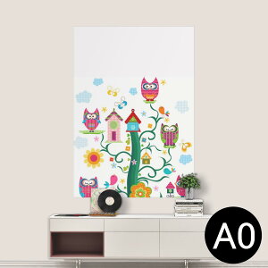 |XebJ[ |X^[ EH[XebJ[ V[XebJ[  841mm×1189mm A0 ʐ^ tHg  CeA   wall sticker poster 007308 tNE@Jt@CXg@