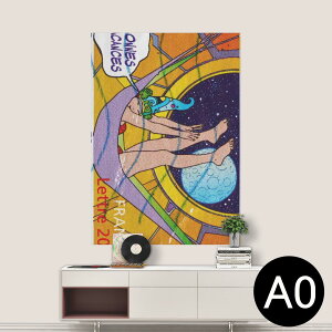 |XebJ[ |X^[ EH[XebJ[ V[XebJ[  841mm×1189mm A0 ʐ^ tHg  CeA   wall sticker poster 007388 ؎@@CXg