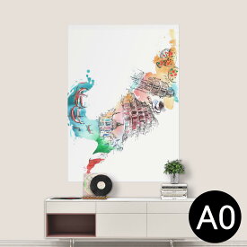 楽天市場 イタリア ポスターの通販