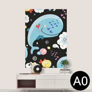 |XebJ[ |X^[ EH[XebJ[ V[XebJ[  841mm×1189mm A0 ʐ^ tHg  CeA   wall sticker poster 007714 @C@@LN^[@͗l