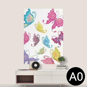 �|�X�e�b�J�[ �|�X�^�[ �E�H�[���X�e�b�J�[ �V�[�����X�e�b�J�[ ���� 841mm×1189mm A0 �ʐ^ �t�H�g �� �C���e���A ������� �������� wall sticker poster 007799 ���@�J���t���@���傤