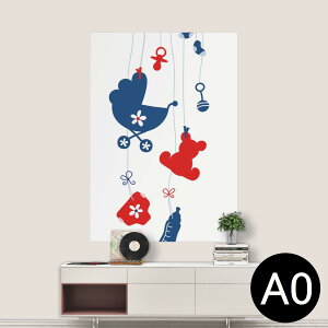 |XebJ[ |X^[ EH[XebJ[ V[XebJ[  841mm×1189mm A0 ʐ^ tHg  CeA   wall sticker poster 007941 @ԁ@@efBxA