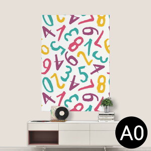 |XebJ[ |X^[ EH[XebJ[ V[XebJ[  841mm×1189mm A0 ʐ^ tHg  CeA   wall sticker poster 007955 Jt@@@͗l
