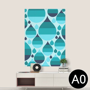 |XebJ[ |X^[ EH[XebJ[ V[XebJ[  841mm×1189mm A0 ʐ^ tHg  CeA   wall sticker poster 008015 @@F@͗l