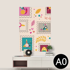 |XebJ[ |X^[ EH[XebJ[ V[XebJ[  841mm×1189mm A0 ʐ^ tHg  CeA   wall sticker poster 008271 ؎@@Jt@͗l