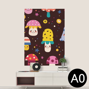 |XebJ[ |X^[ EH[XebJ[ V[XebJ[  841mm×1189mm A0 ʐ^ tHg  CeA   wall sticker poster 008357 Jt@͗l@̂@