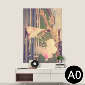 |XebJ[ |X^[ EH[XebJ[ V[XebJ[  841mm×1189mm A0 ʐ^ tHg  CeA   wall sticker poster 008383 ʐ^@l@D@