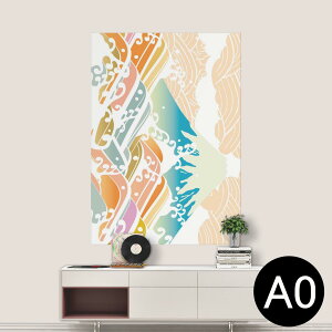 |XebJ[ |X^[ EH[XebJ[ V[XebJ[  841mm×1189mm A0 ʐ^ tHg  CeA   wall sticker poster 008678 {Ea a@a@Jt@