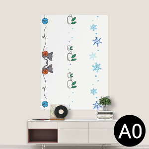 |XebJ[ |X^[ EH[XebJ[ V[XebJ[  841mm×1189mm A0 ʐ^ tHg  CeA   wall sticker poster 008682 ~@@@L@