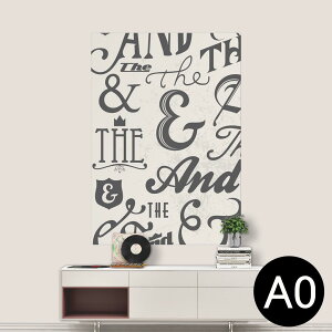|XebJ[ |X^[ EH[XebJ[ V[XebJ[  841mm×1189mm A0 ʐ^ tHg  CeA   wall sticker poster 008862 @mN@At@xbg