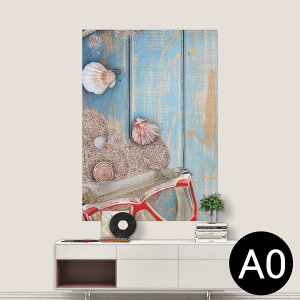 |XebJ[ |X^[ EH[XebJ[ V[XebJ[  841mm×1189mm A0 ʐ^ tHg  CeA   wall sticker poster 008876 ʐ^@C@ā@Lk