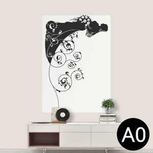 |XebJ[ |X^[ EH[XebJ[ V[XebJ[  841mm×1189mm A0 ʐ^ tHg  CeA   wall sticker poster 009151 EGfBO@ԁ@l@CXg