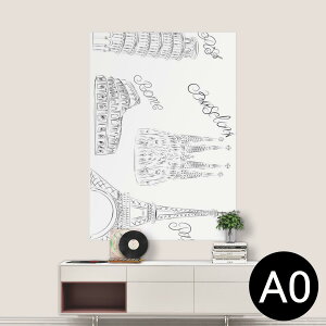 |XebJ[ |X^[ EH[XebJ[ V[XebJ[  841mm×1189mm A0 ʐ^ tHg  CeA   wall sticker poster 009212 mN@i@@