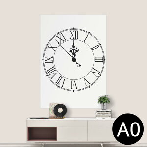 �|�X�e�b�J�[ �|�X�^�[ �E�H�[���X�e�b�J�[ �V�[�����X�e�b�J�[ ���� 841mm×1189mm A0 �ʐ^ �t�H�g �� �C���e���A ������� �������� wall sticker poster 009470 ���v�@���@���@�V���v��