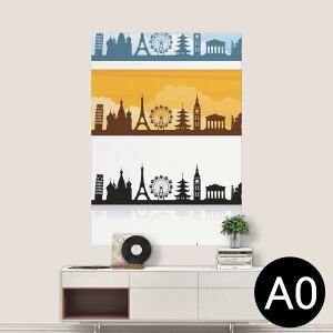 |XebJ[ |X^[ EH[XebJ[ V[XebJ[  841mm×1189mm A0 ʐ^ tHg  CeA   wall sticker poster 009510 i@iF@mN