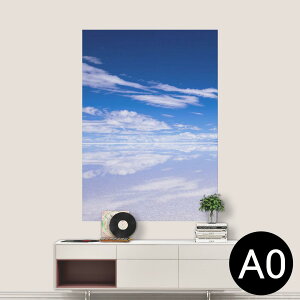 |XebJ[ |X^[ EH[XebJ[ V[XebJ[  841mm×1189mm A0 ʐ^ tHg  CeA   wall sticker poster 009610 i@@C@ʐ^