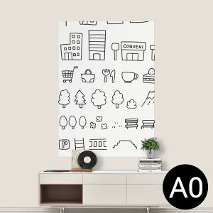 |XebJ[ |X^[ EH[XebJ[ V[XebJ[  841mm×1189mm A0 ʐ^ tHg  CeA   wall sticker poster 009721 i@蕨@CXg