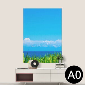 |XebJ[ |X^[ EH[XebJ[ V[XebJ[  841mm×1189mm A0 ʐ^ tHg  CeA   wall sticker poster 009748 i@@C@ʐ^