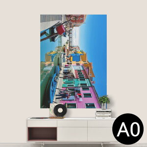 |XebJ[ |X^[ EH[XebJ[ V[XebJ[  841mm×1189mm A0 ʐ^ tHg  CeA   wall sticker poster 009835 O@i@ʐ^