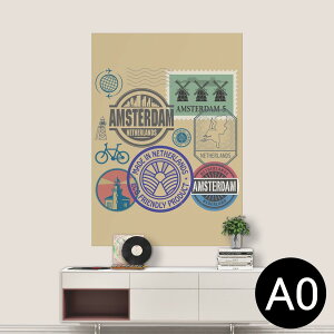 |XebJ[ |X^[ EH[XebJ[ V[XebJ[  841mm×1189mm A0 ʐ^ tHg  CeA   wall sticker poster 009961 O@؎@nR