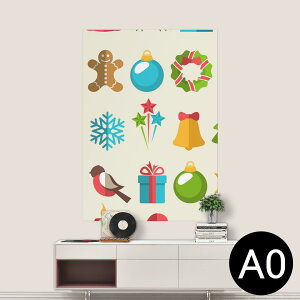 |XebJ[ |X^[ EH[XebJ[ V[XebJ[  841mm×1189mm A0 ʐ^ tHg  CeA   wall sticker poster 009964 NX}X@T^@Ⴞ