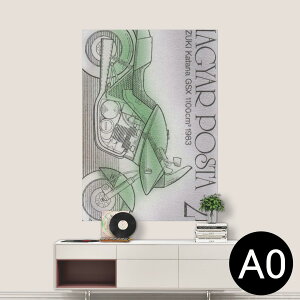|XebJ[ |X^[ EH[XebJ[ V[XebJ[  841mm×1189mm A0 ʐ^ tHg  CeA   wall sticker poster 010334 蕨@oCN@؎