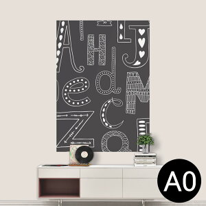 |XebJ[ |X^[ EH[XebJ[ V[XebJ[  841mm×1189mm A0 ʐ^ tHg  CeA   wall sticker poster 010551 At@xbg@p@