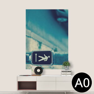 |XebJ[ |X^[ EH[XebJ[ V[XebJ[  841mm×1189mm A0 ʐ^ tHg  CeA   wall sticker poster 010586 W@l@