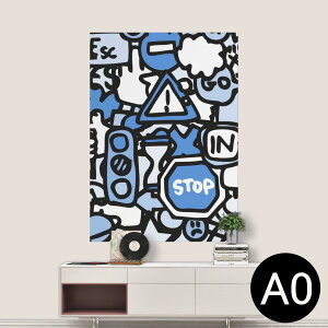 |XebJ[ |X^[ EH[XebJ[ V[XebJ[  841mm×1189mm A0 ʐ^ tHg  CeA   wall sticker poster 010815 H@W@