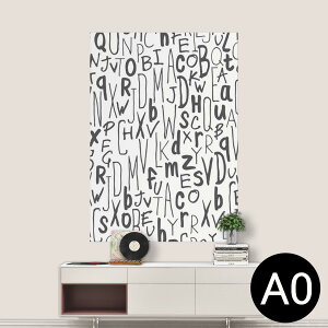 |XebJ[ |X^[ EH[XebJ[ V[XebJ[  841mm×1189mm A0 ʐ^ tHg  CeA   wall sticker poster 010886 p@At@xbg@
