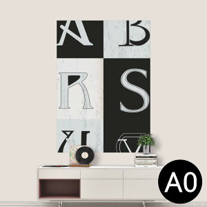 |XebJ[ |X^[ EH[XebJ[ V[XebJ[  841mm×1189mm A0 ʐ^ tHg  CeA   wall sticker poster 010958 p@At@xbg@