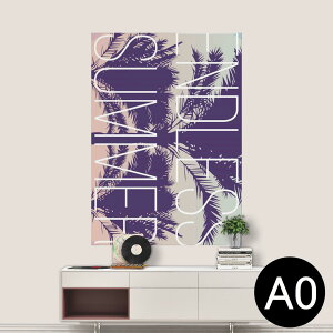 |XebJ[ |X^[ EH[XebJ[ V[XebJ[  841mm×1189mm A0 ʐ^ tHg  CeA   wall sticker poster 011156 ā@V̖؁@p