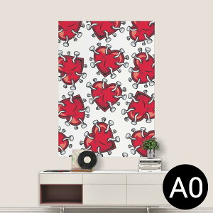 |XebJ[ |X^[ EH[XebJ[ V[XebJ[  841mm×1189mm A0 ʐ^ tHg  CeA   wall sticker poster 011675 n[g@B@