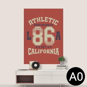 |XebJ[ |X^[ EH[XebJ[ V[XebJ[  841mm×1189mm A0 ʐ^ tHg  CeA   wall sticker poster 012014 p@@S