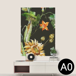 |XebJ[ |X^[ EH[XebJ[ V[XebJ[  841mm×1189mm A0 ʐ^ tHg  CeA   wall sticker poster 012091 Ђ܂@ԁ@