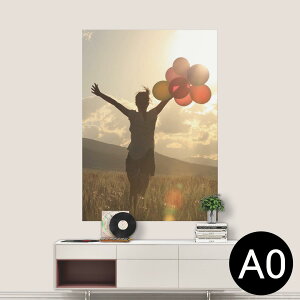 |XebJ[ |X^[ EH[XebJ[ V[XebJ[  841mm×1189mm A0 ʐ^ tHg  CeA   wall sticker poster 012619 D@ʐ^@i
