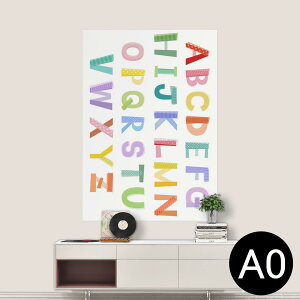 |XebJ[ |X^[ EH[XebJ[ V[XebJ[  841mm×1189mm A0 ʐ^ tHg  CeA   wall sticker poster 013170 At@xbg@p