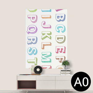 |XebJ[ |X^[ EH[XebJ[ V[XebJ[  841mm×1189mm A0 ʐ^ tHg  CeA   wall sticker poster 013171 At@xbg@p