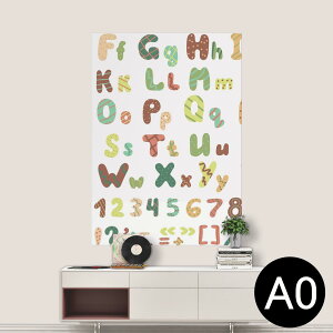 |XebJ[ |X^[ EH[XebJ[ V[XebJ[  841mm×1189mm A0 ʐ^ tHg  CeA   wall sticker poster 013190 At@xbg@p@