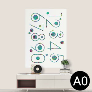 |XebJ[ |X^[ EH[XebJ[ V[XebJ[  841mm×1189mm A0 ʐ^ tHg  CeA   wall sticker poster 013220 @@