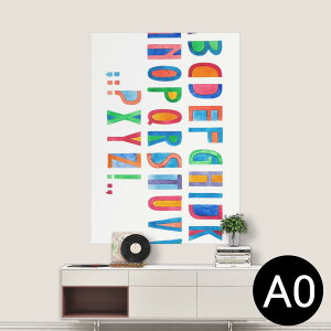 |XebJ[ |X^[ EH[XebJ[ V[XebJ[  841mm×1189mm A0 ʐ^ tHg  CeA   wall sticker poster 013470 At@xbg@L@Jt