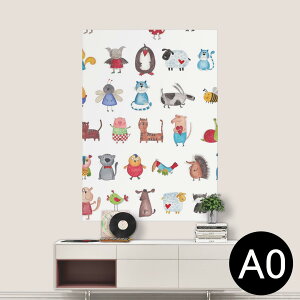 |XebJ[ |X^[ EH[XebJ[ V[XebJ[  841mm×1189mm A0 ʐ^ tHg  CeA   wall sticker poster 013501 @킢@CXg