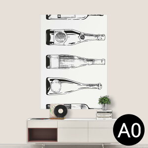 |XebJ[ |X^[ EH[XebJ[ V[XebJ[  841mm×1189mm A0 ʐ^ tHg  CeA   wall sticker poster 013694 EH[XebJ[@gv