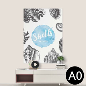 |XebJ[ |X^[ EH[XebJ[ V[XebJ[  841mm×1189mm A0 ʐ^ tHg  CeA   wall sticker poster 013757 ā@C@Lk